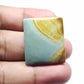 Red Mookaite Jasper Cabochon, AAA Quality Loose Gemstone
