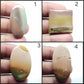AAA Mookaite Jasper Cabochon:  Mookaite Stone