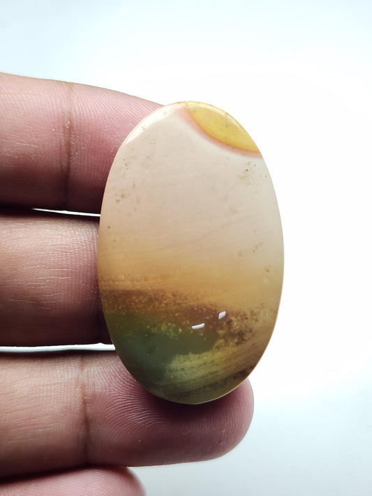 AAA Mookaite Jasper Cabochon:  Mookaite Stone
