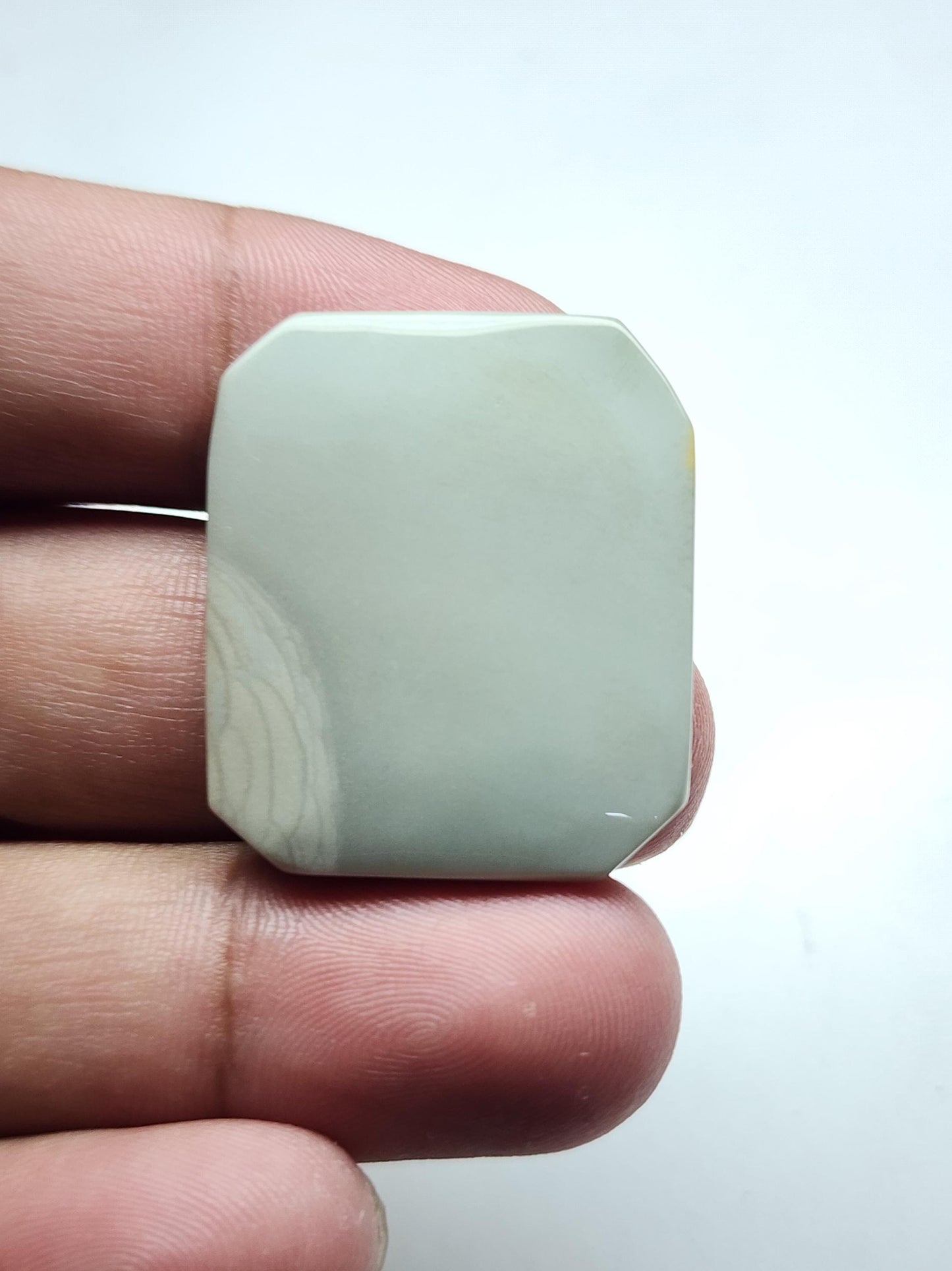 Mookaite Jasper Cabochon: AAA Quality Loose Gemstone