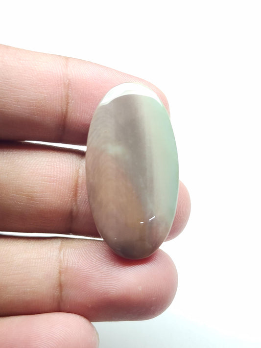 AAA Mookaite Jasper Cabochon:  Mookaite Stone