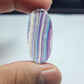 Flourite cabochon Gemstone