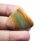 AAA Mookaite Jasper Cabochon: Loose Gemstone