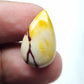 Loose Mookaite Jasper Cabochon – Earthy Healing Crystal for Jewelry