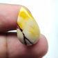 Loose Mookaite Jasper Cabochon – Earthy Healing Crystal for Jewelry