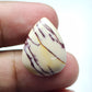 Loose Mookaite Jasper Cabochon – Natural Healing Gemstone for Jewelry Making