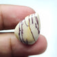 Loose Mookaite Jasper Cabochon – Natural Healing Gemstone for Jewelry Making