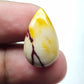 Loose Mookaite Jasper Cabochon – Earthy Healing Crystal for Jewelry
