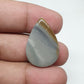 AAA Mookaite Jasper Cabochon: Natural Loose Gemstone